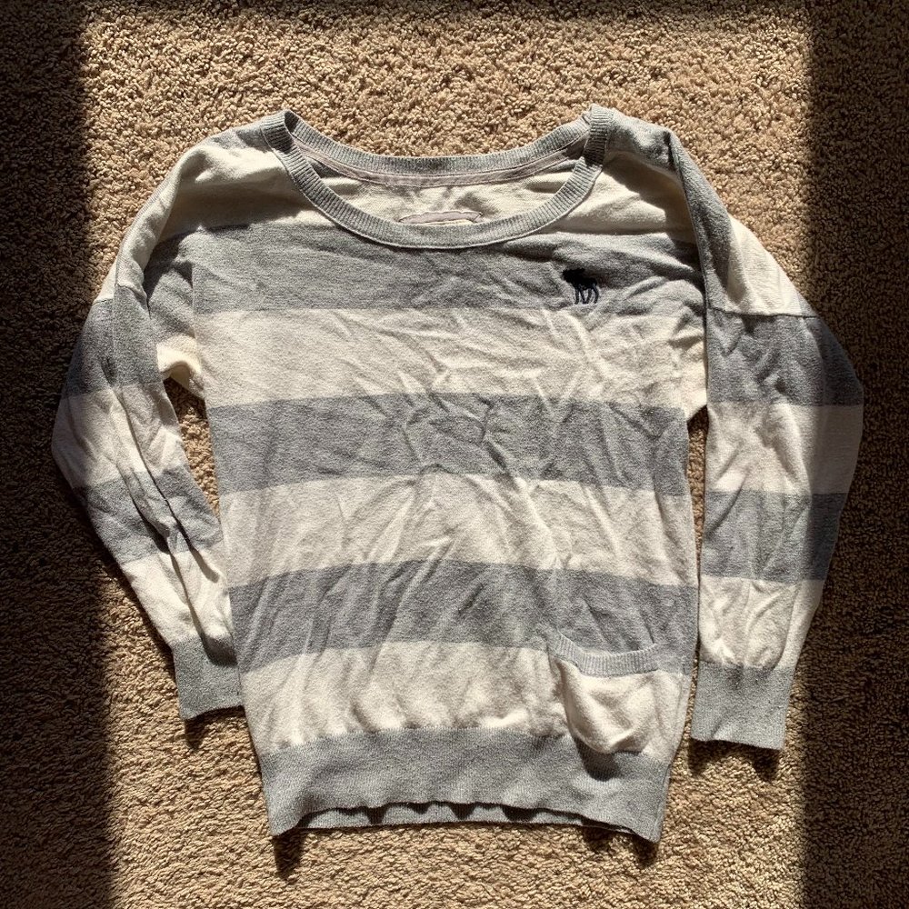A&F Shirt